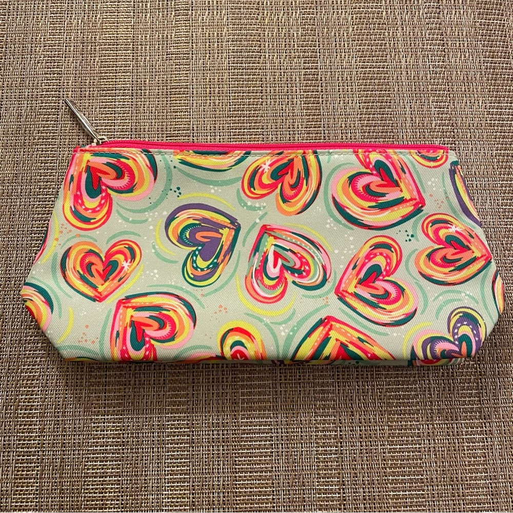 Clinique cosmetic case